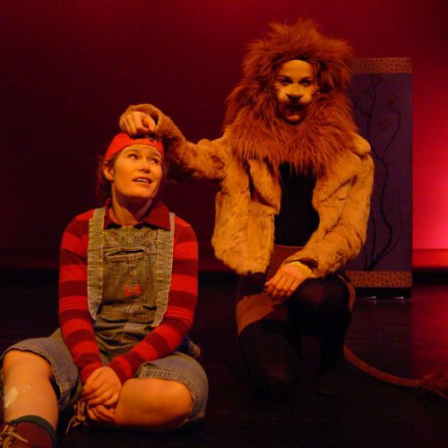 Sur les Chemins Magiques de La Fontaine