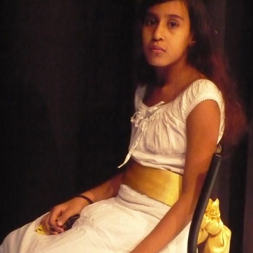 d'après Cécilia Beaux