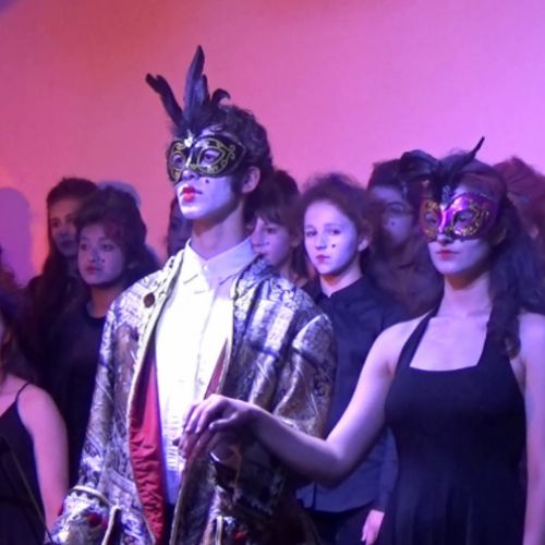 Le Grand Concert Baroque