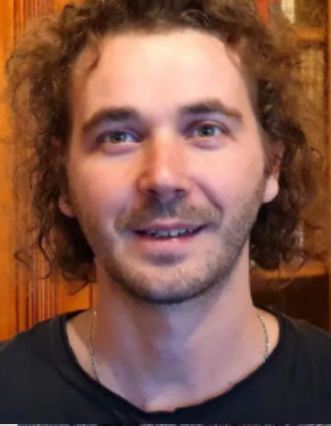 Adrien Bonnin