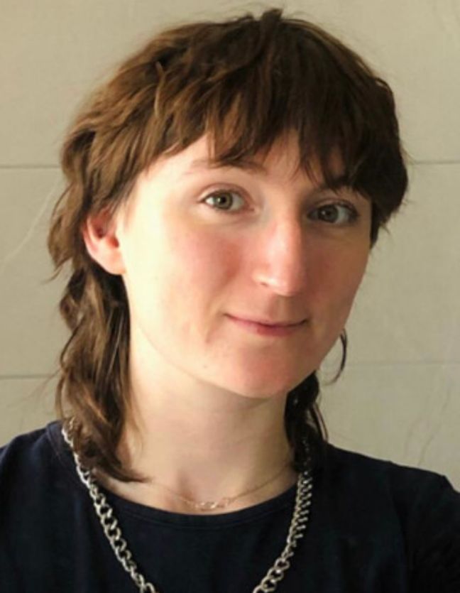 Anaëlle Dreyer