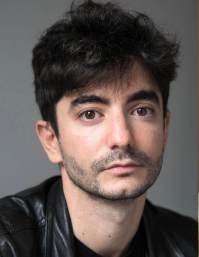David Bremaud