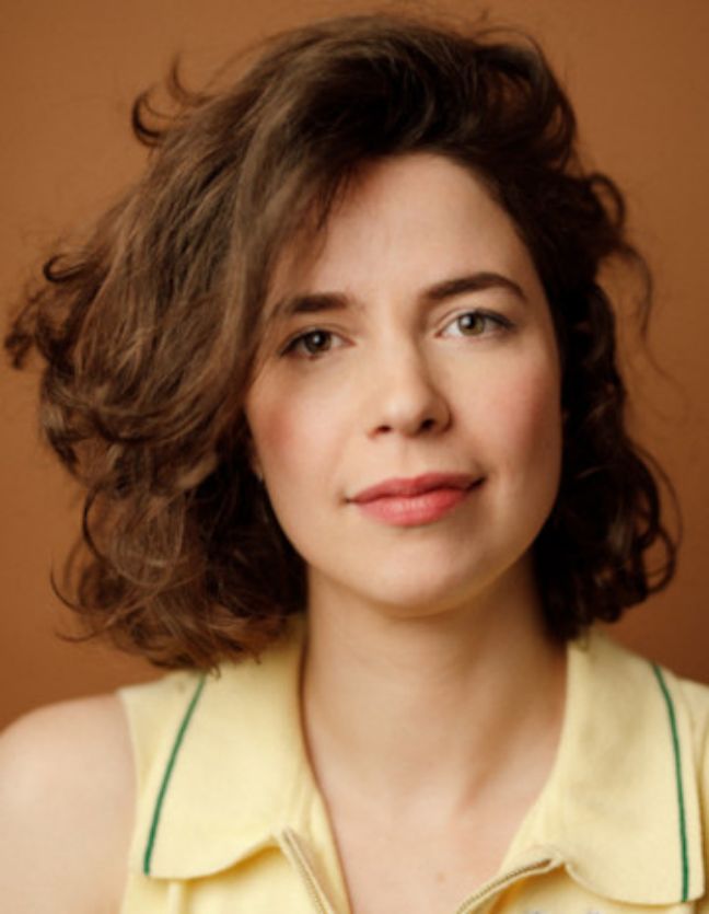 Jennifer Gaudu