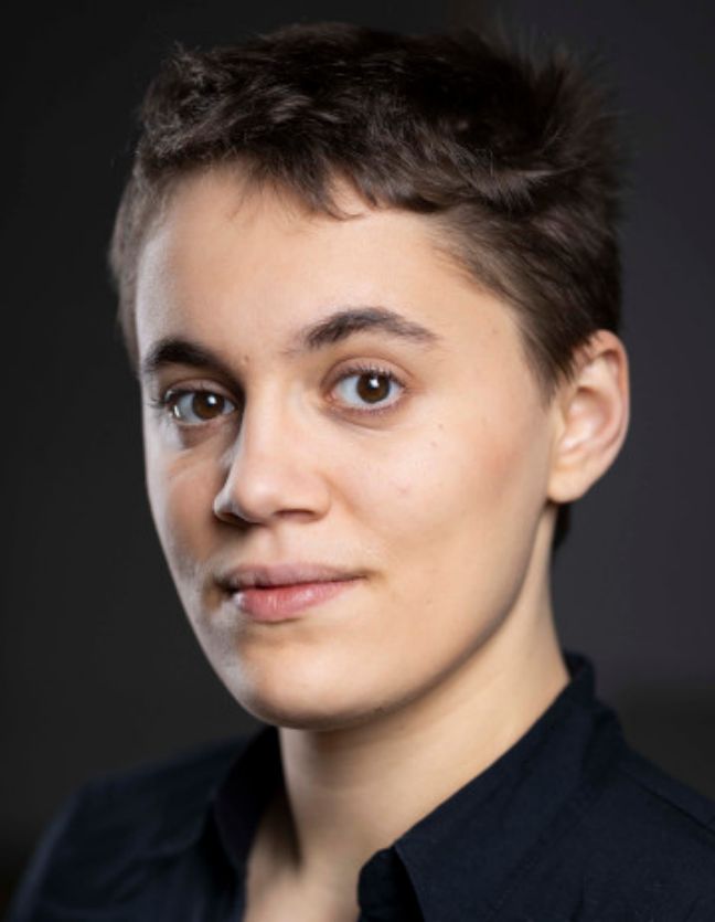 Marion Gutierrez