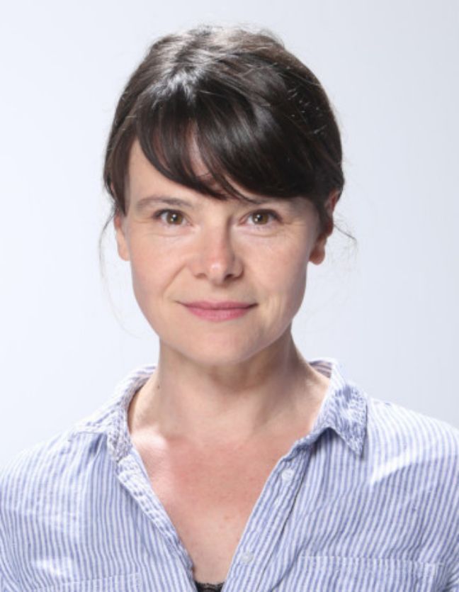Sandra Chartraire