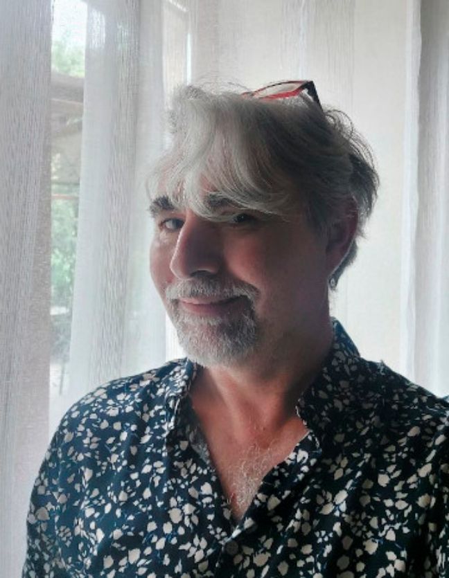 Nicolas Simonin