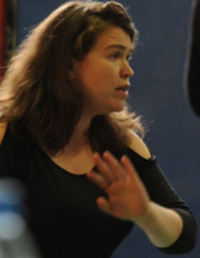 Aurelie Rochman