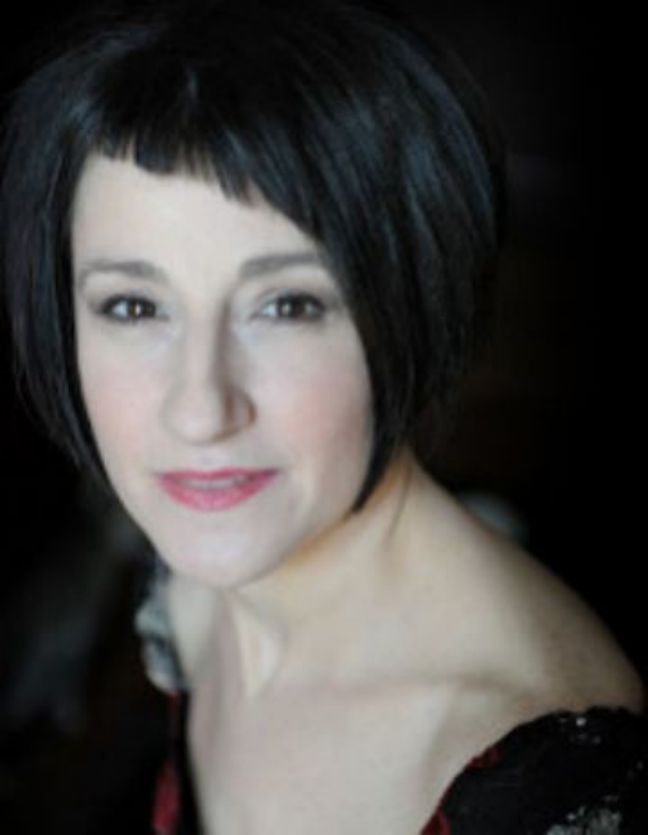 Céline Victorès