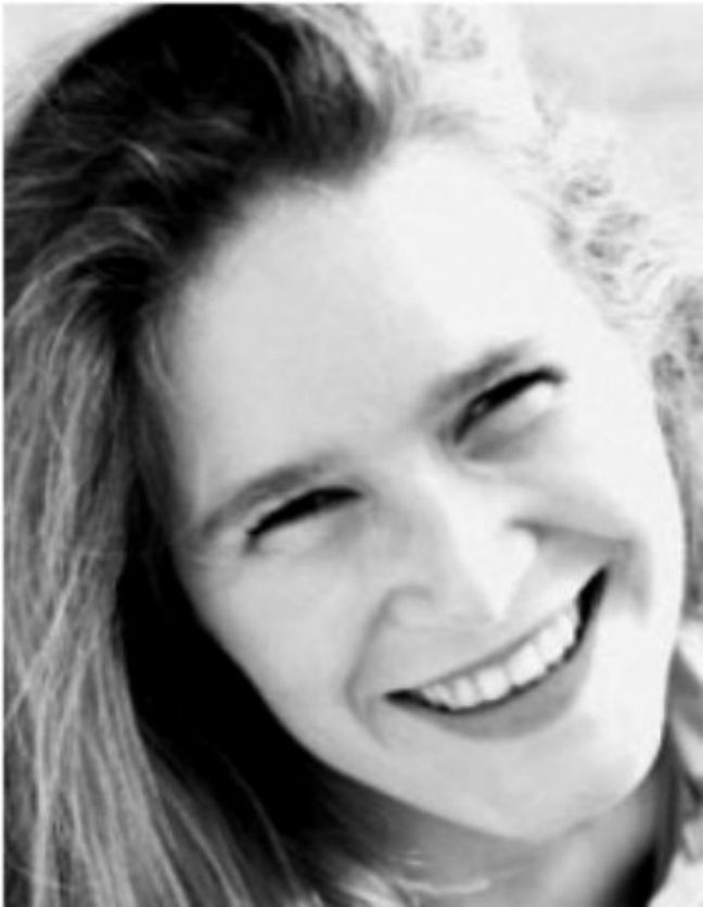 Isabelle Cerclé